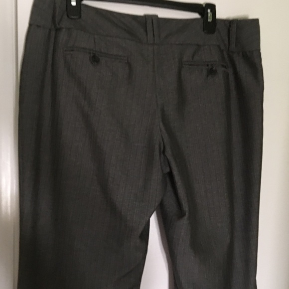 Limited grey pants - Picture 3 of 4